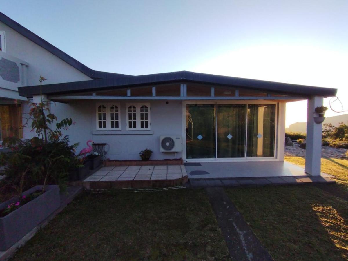 Le Bord Chene Apartment Salazie Exterior photo