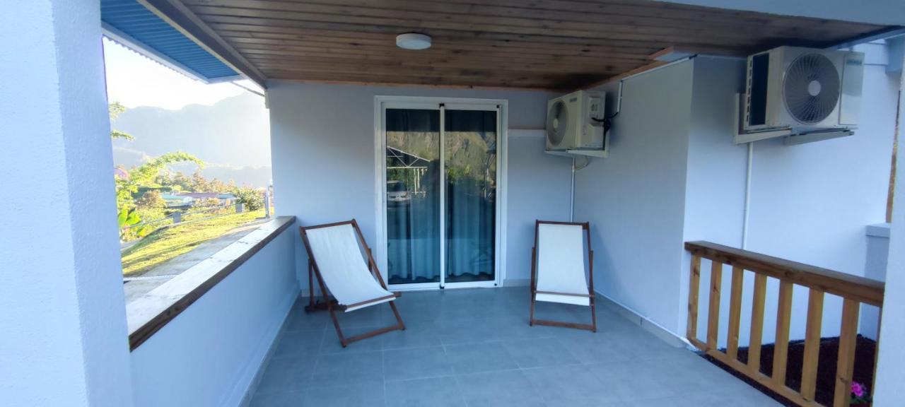 Le Bord Chene Apartment Salazie Exterior photo
